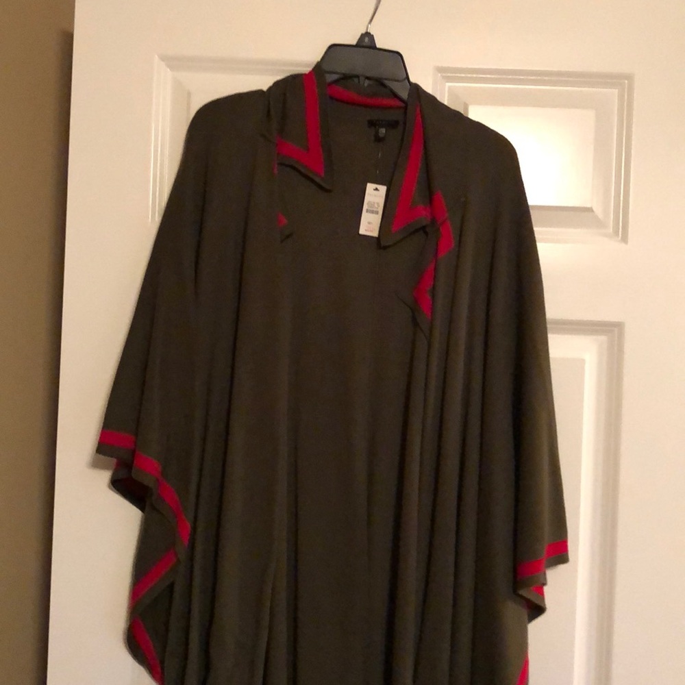 Talbot’s Pancho